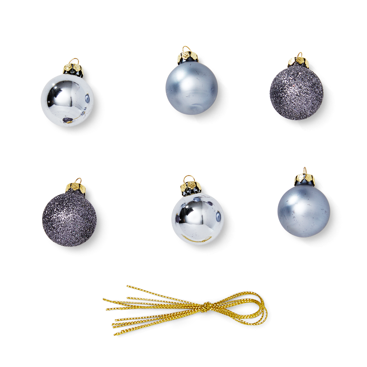 Baubles
