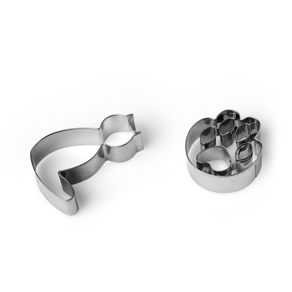 Cookie cutters