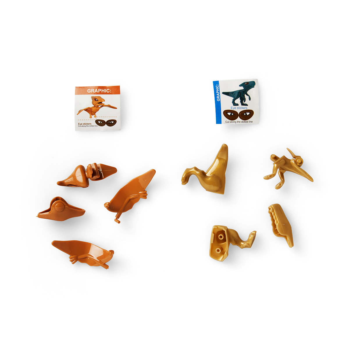Build-your-own-dinosaurs