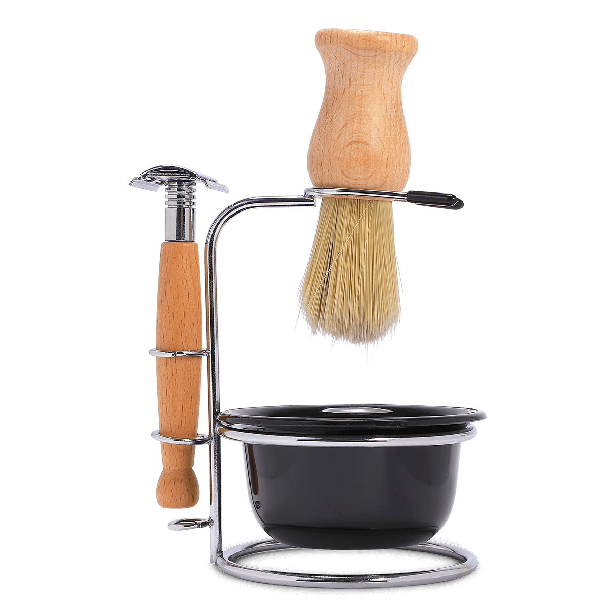 Shaving kit - DEV - Flying Tiger Copenhagen