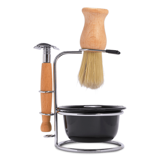 Shaving kit