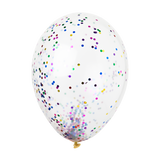 Balloons Test - DEV - Flying Tiger Copenhagen