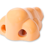 Pencil sharpener - DEV - Flying Tiger Copenhagen