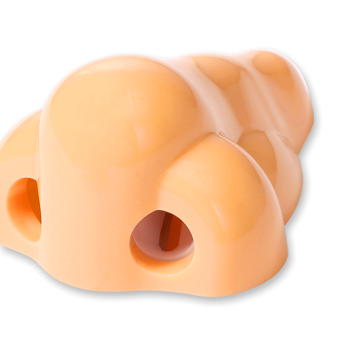 Pencil sharpener - DEV - Flying Tiger Copenhagen