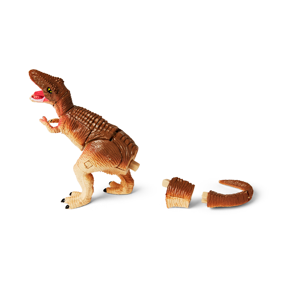 Dinosaur - DEV - Flying Tiger Copenhagen