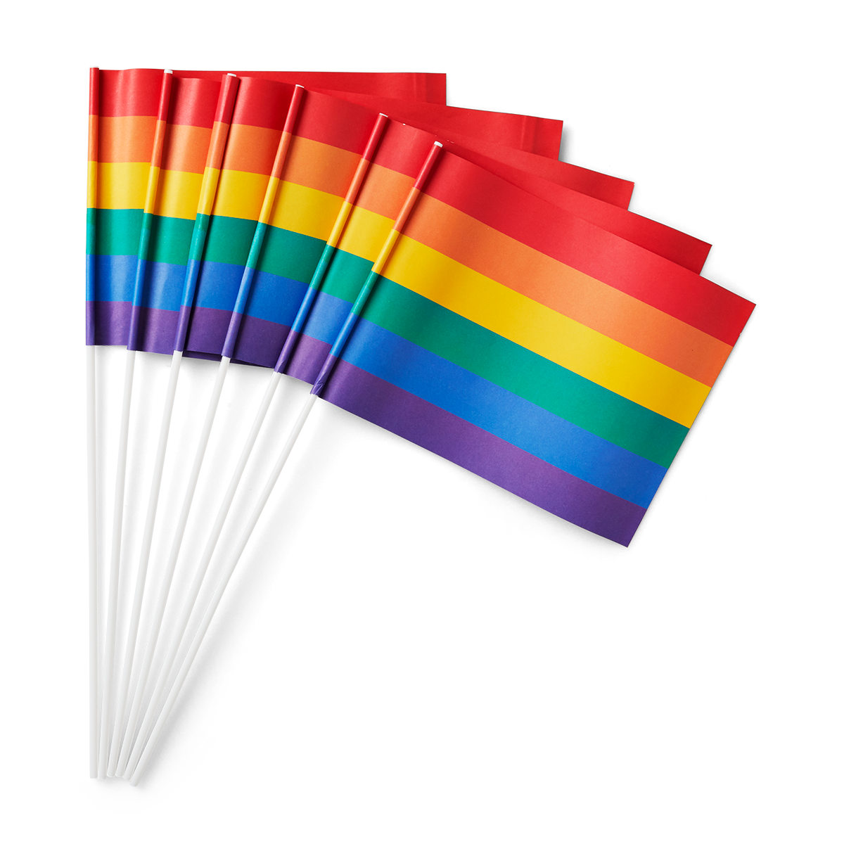 Flags - DEV - Flying Tiger Copenhagen