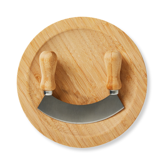 Herb chopper