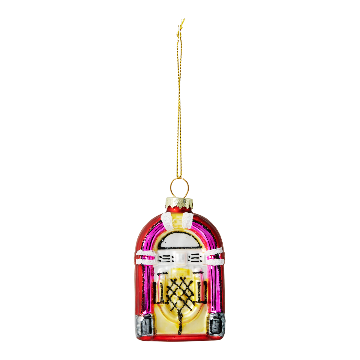 Bauble. Jukebox