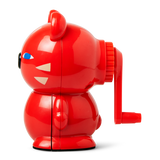 Pencil sharpener