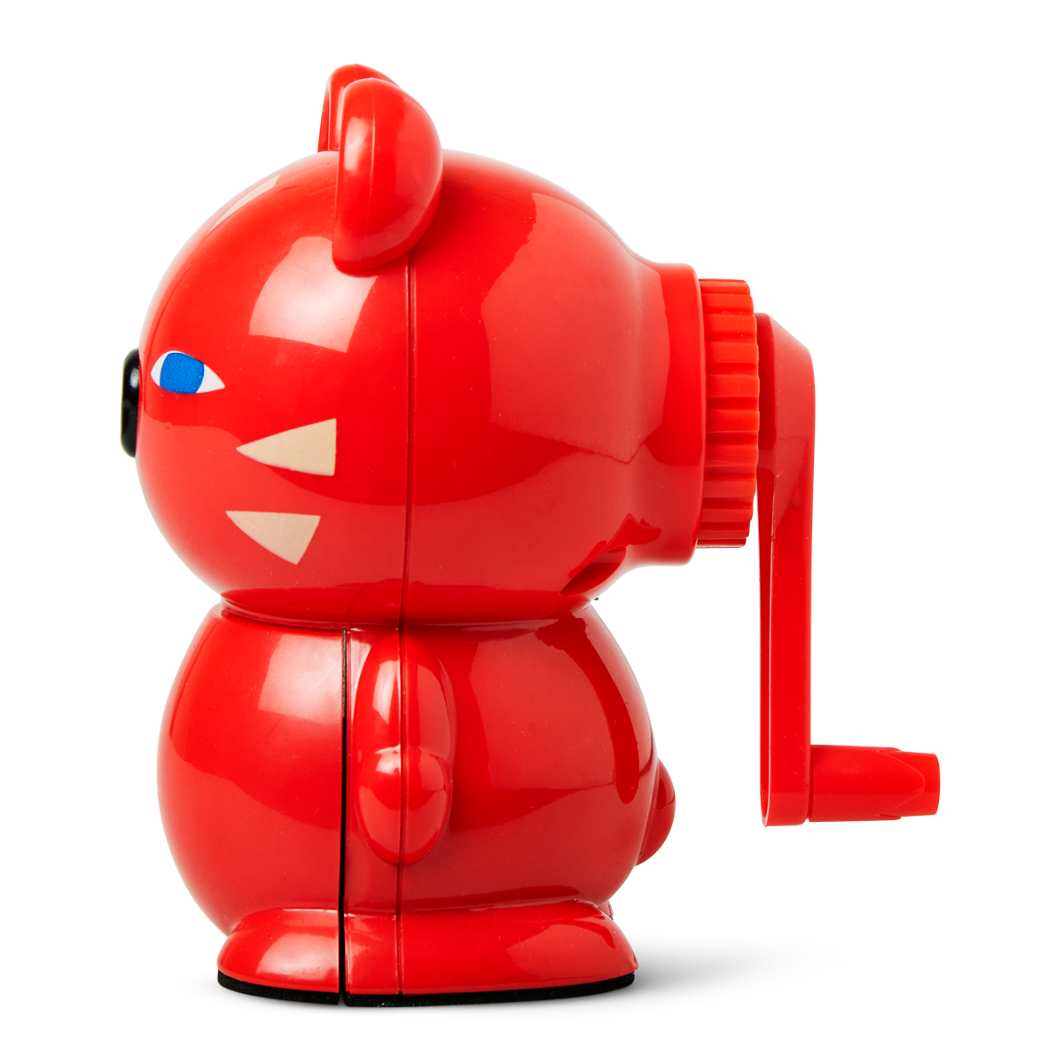 Pencil sharpener