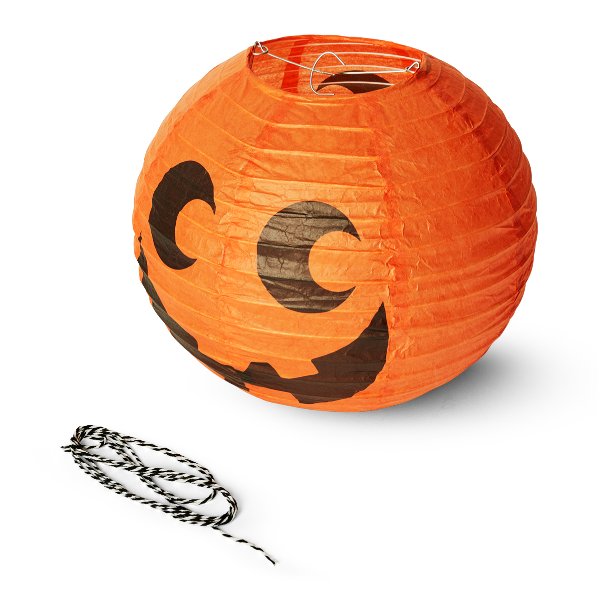 Paper decoration