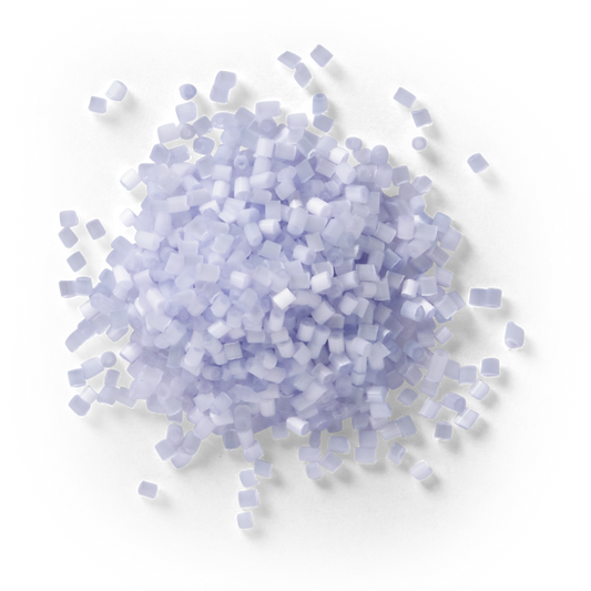 Glass beads