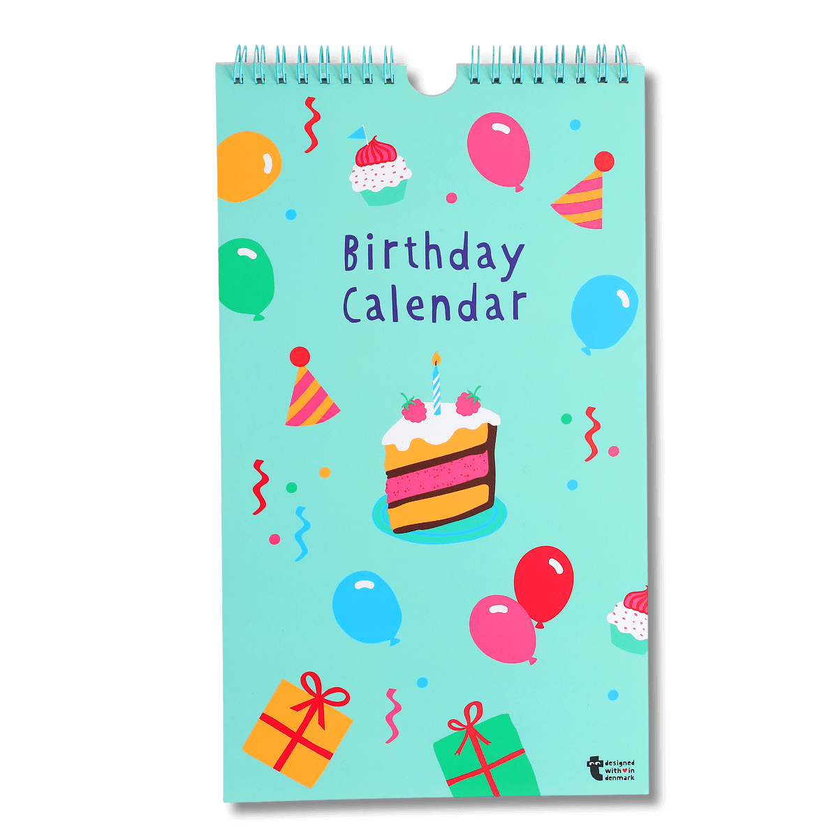 Fødselsdagskalender