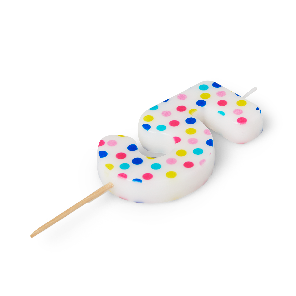 Cake candle