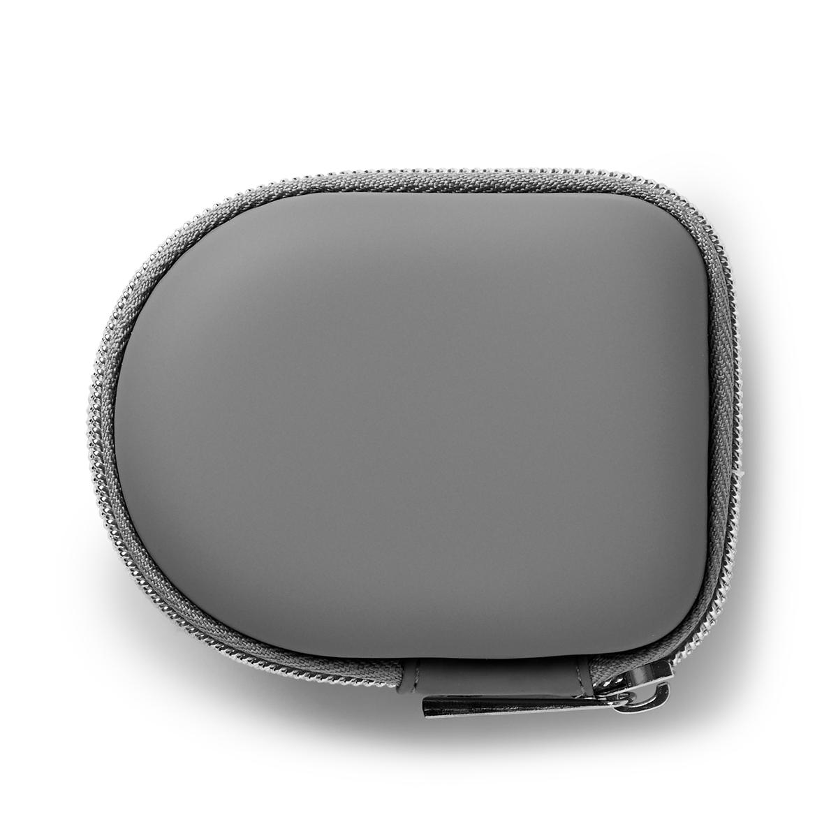 Storage case for earphones