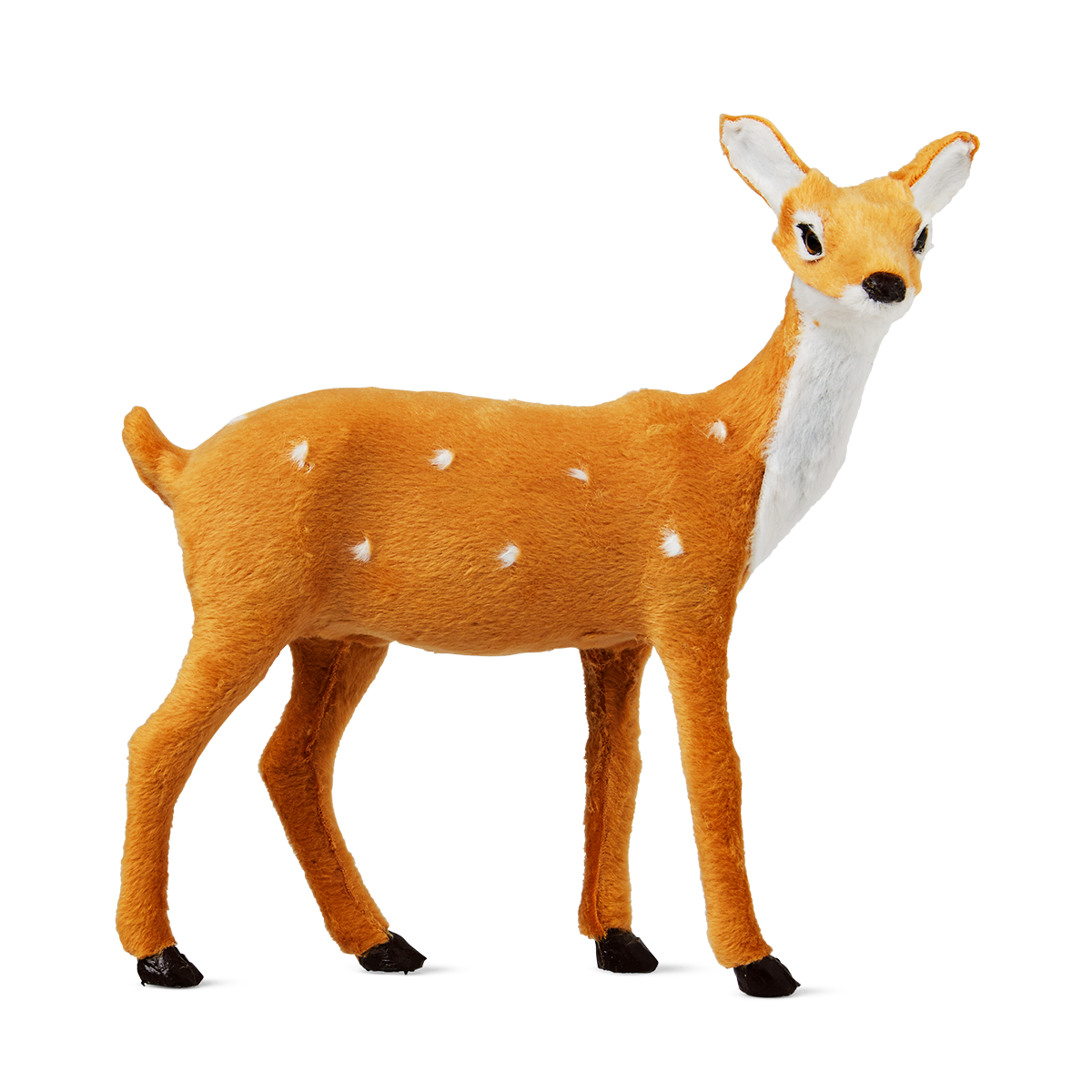 Roe deer. 23 cm
