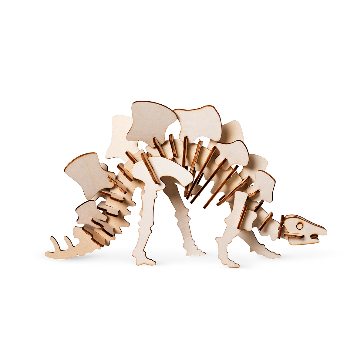 Build-your-own animal