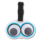 Luggage tag