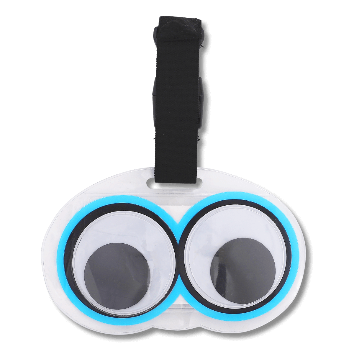 Luggage tag