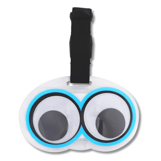 Luggage tag