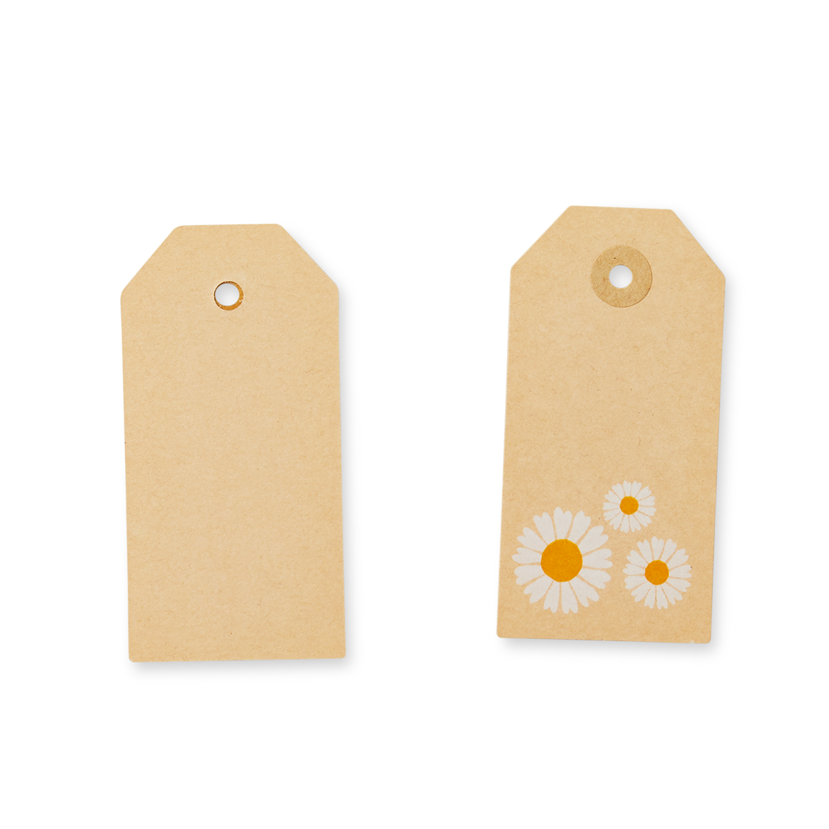 Gift tags
