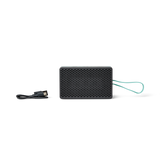 Wireless speaker