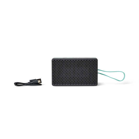 Wireless speaker
