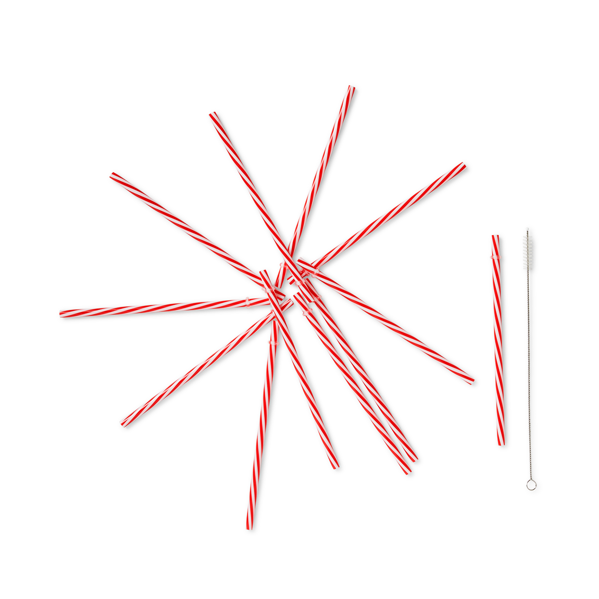 Straws
