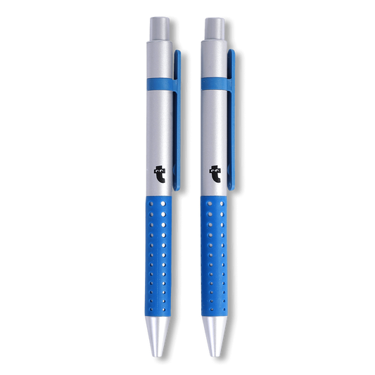 Gel pen