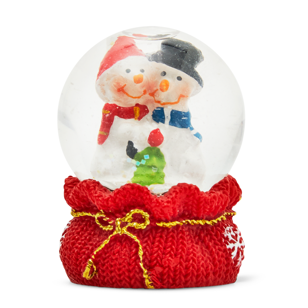 Snow globe