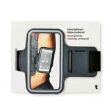 Smartphone-armbånd til løb