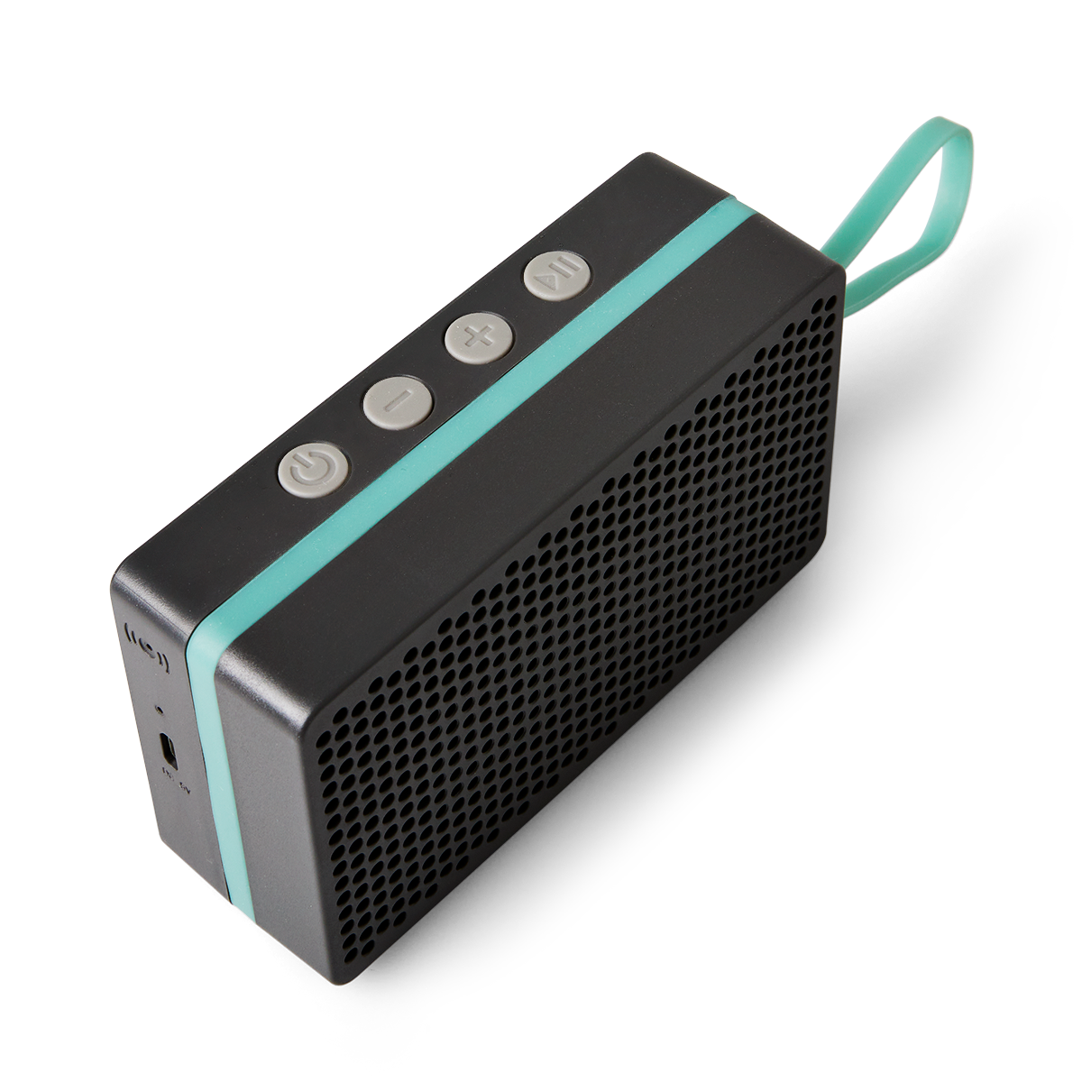 Wireless speaker