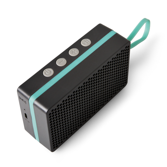 Wireless speaker