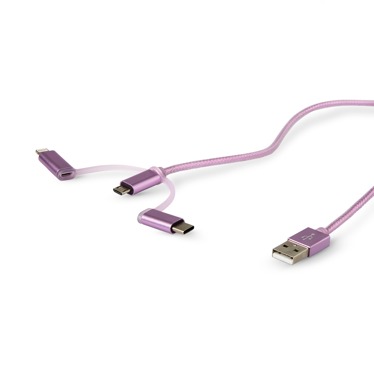 Charging cable - DEV - Flying Tiger Copenhagen