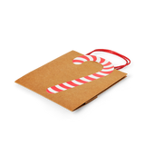 Gift bag. 19 cm
