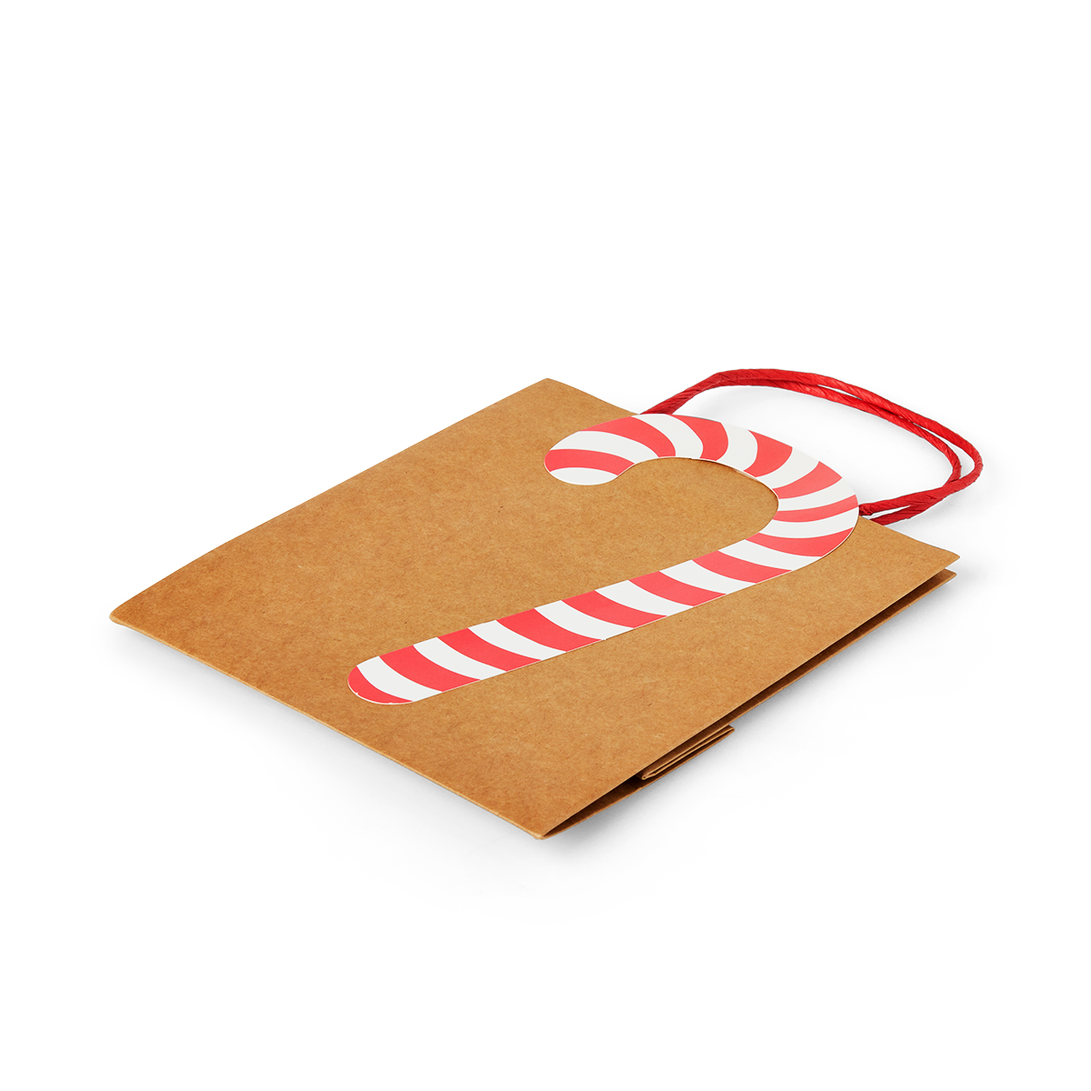Gift bag. 19 cm