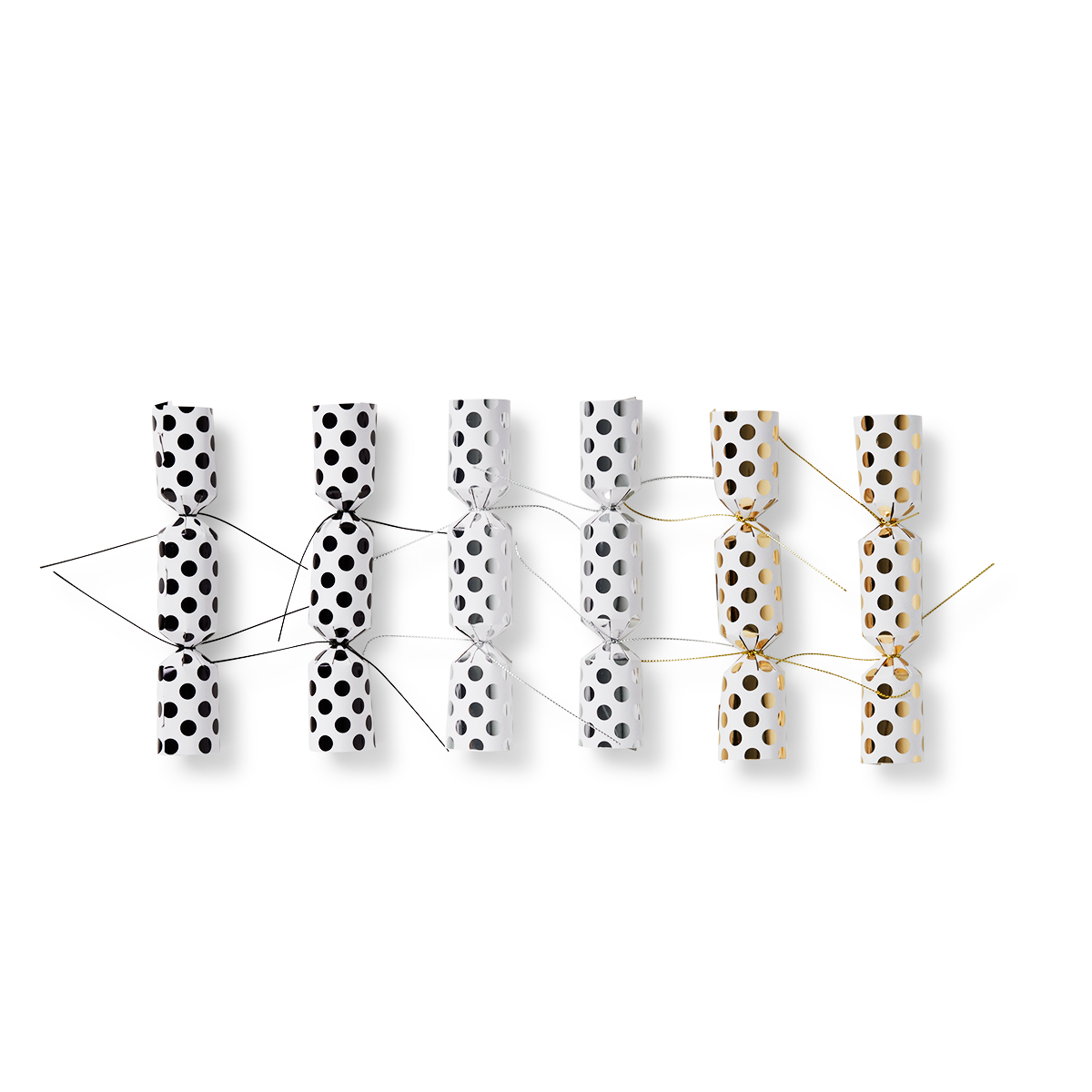 Crackers