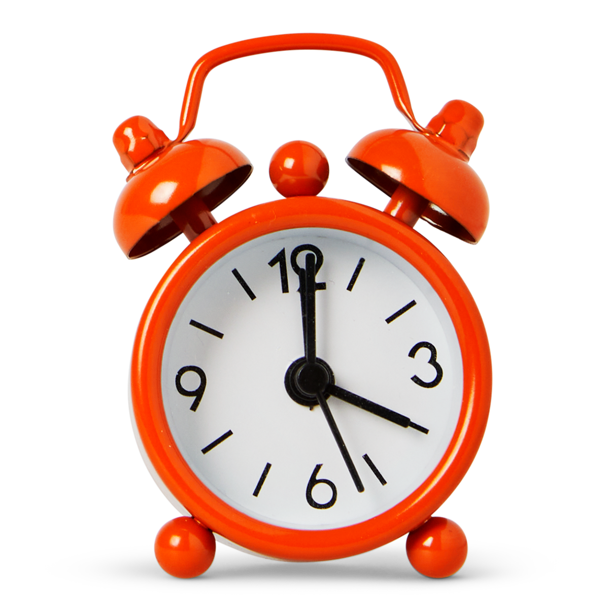 Alarm clock