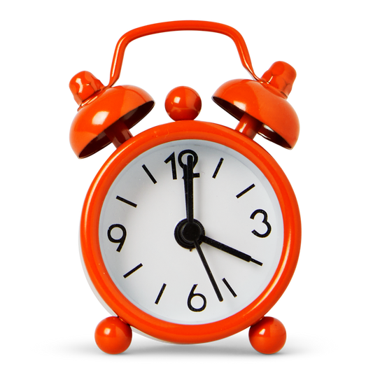 Alarm clock