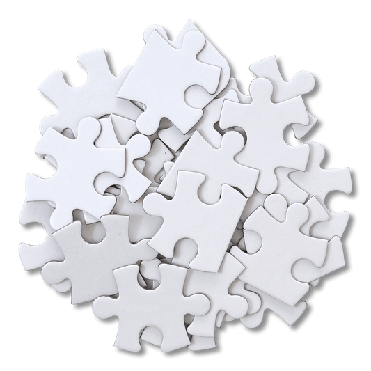 DIY puzzle