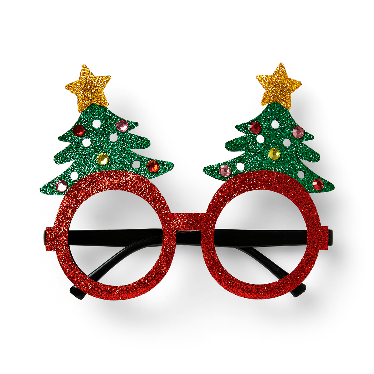 Party glasses