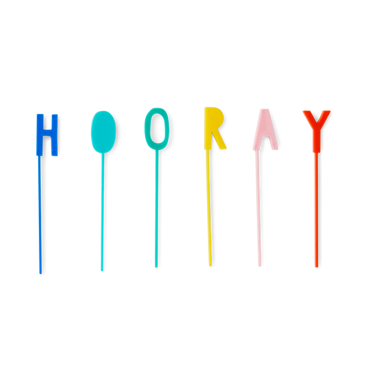 Cake decoration