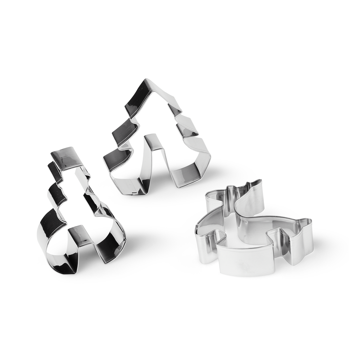 Cookie cutter set