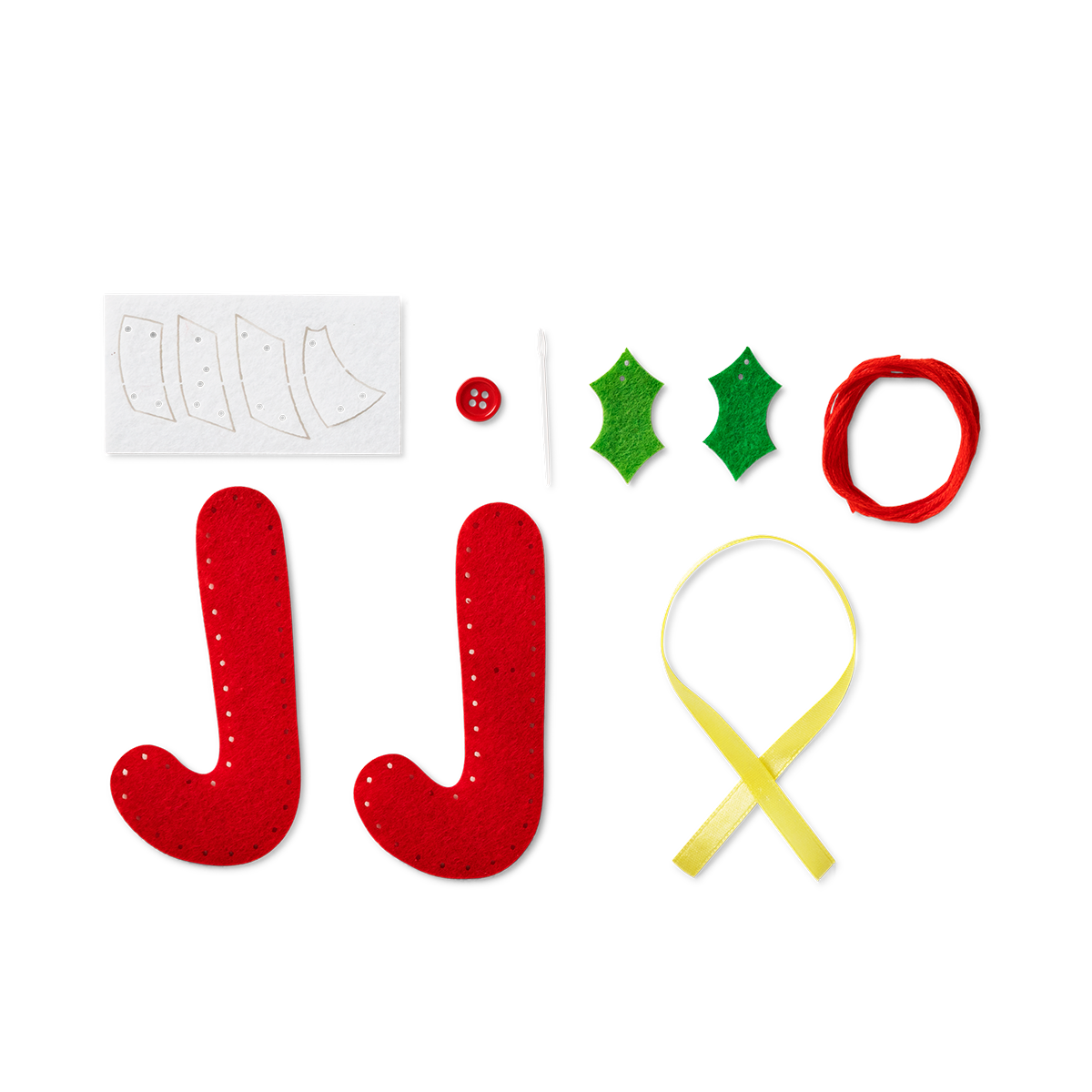 DIY ornament