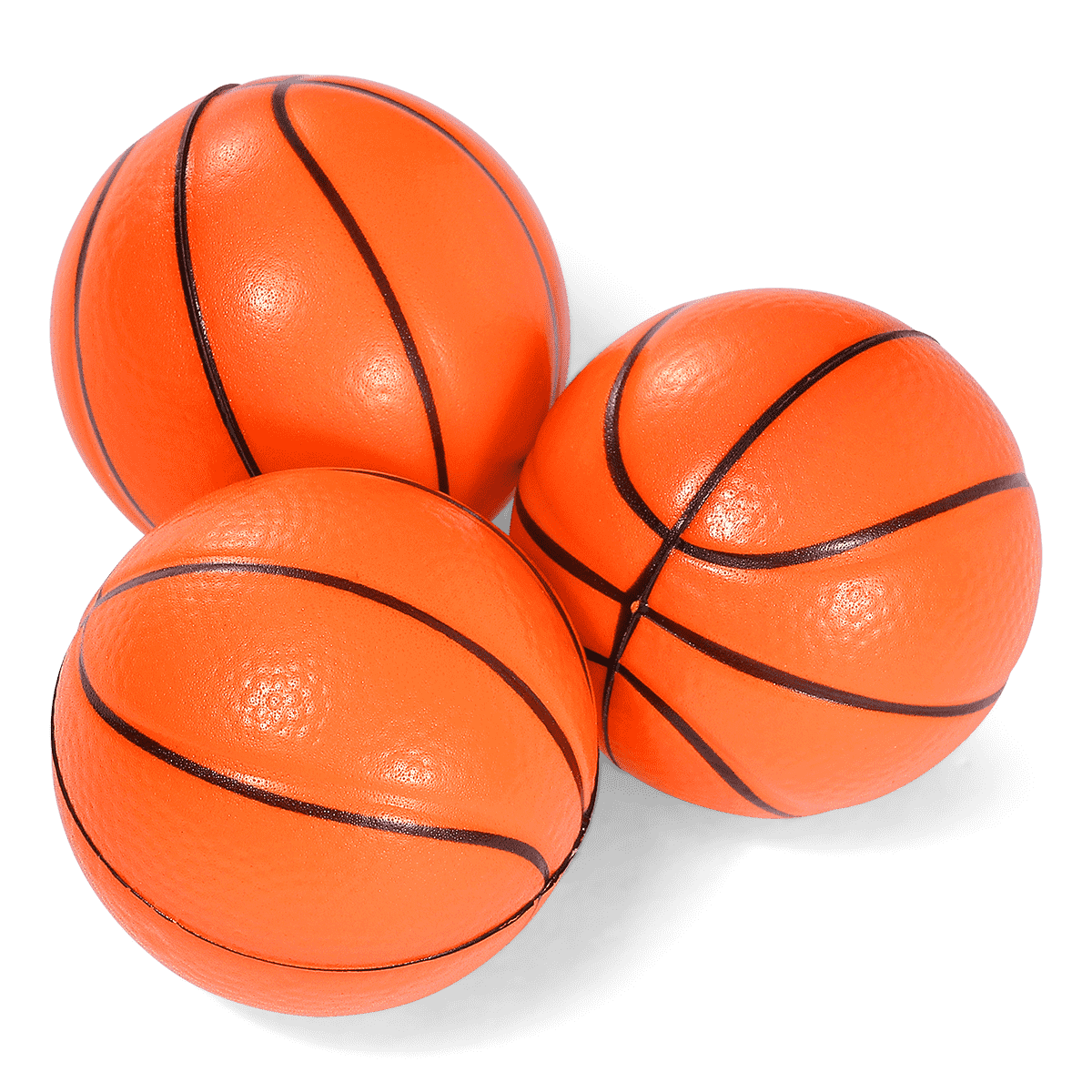 Toilet basketball set - DEV - Flying Tiger Copenhagen