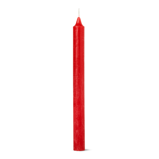 Candle. 25 cm