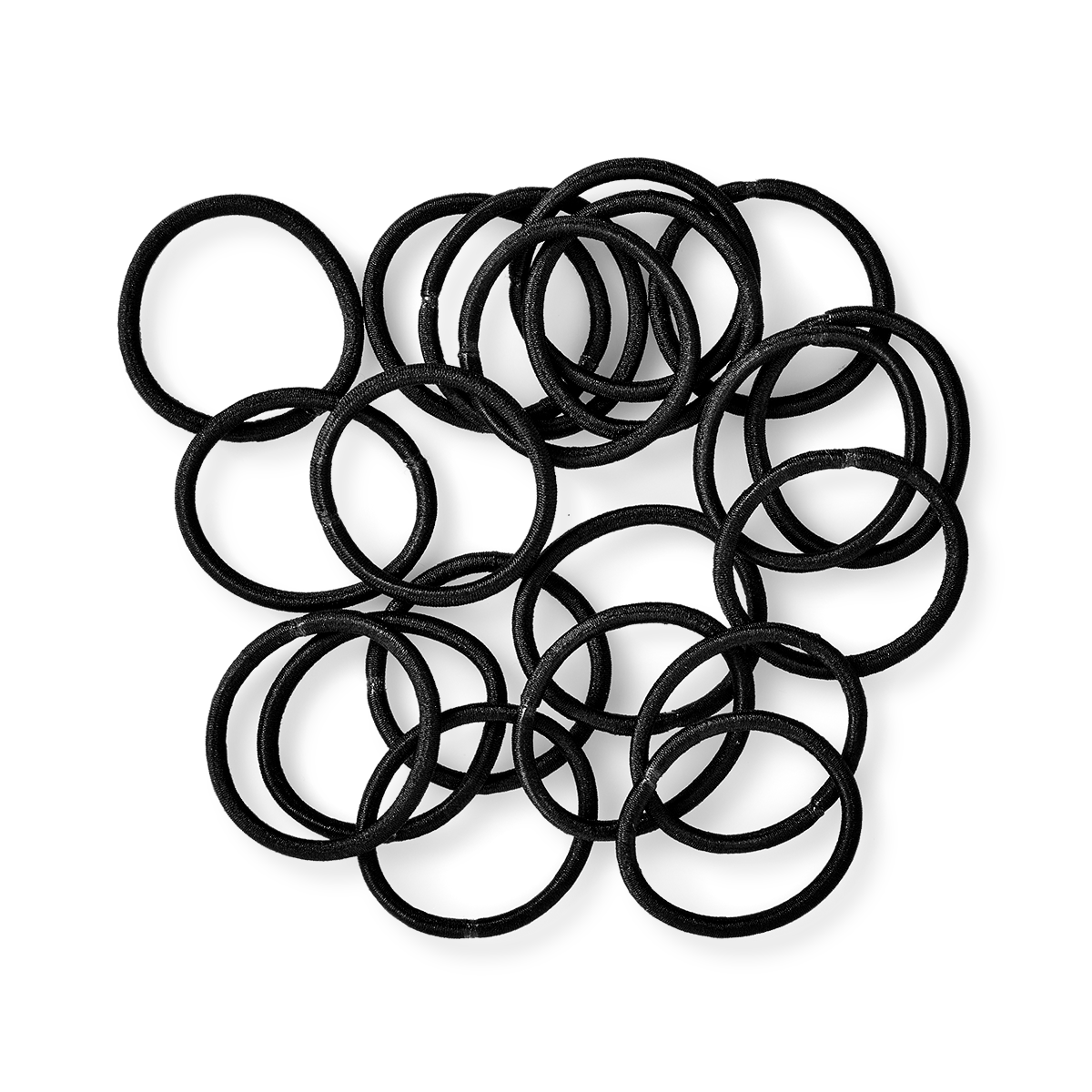 Hair elastics