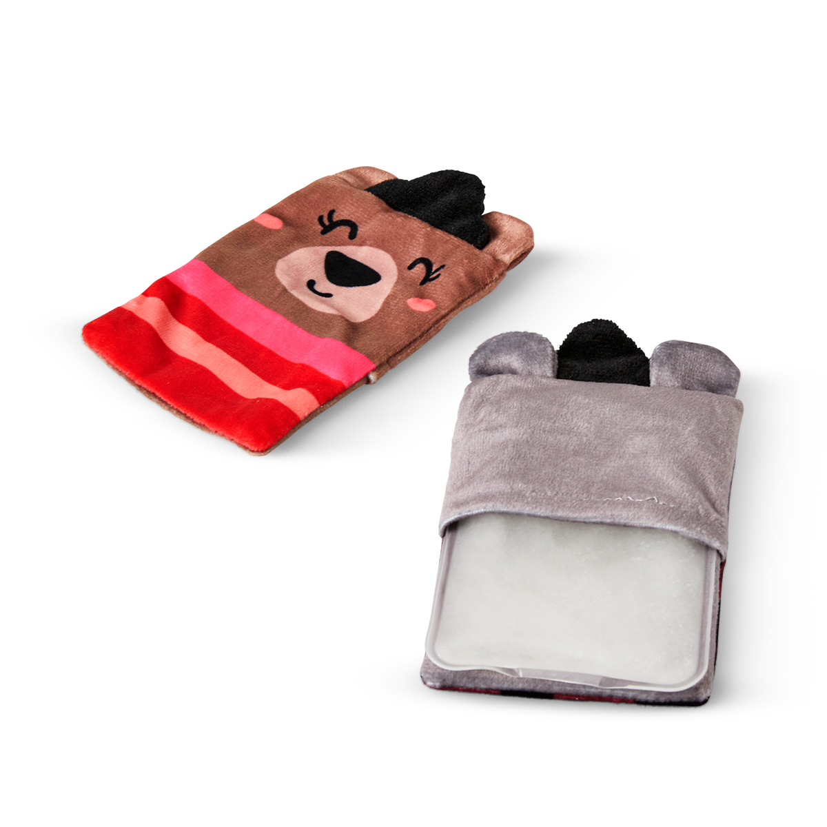 Pocket heat pad