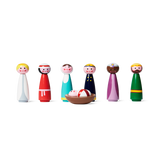 Nativity play