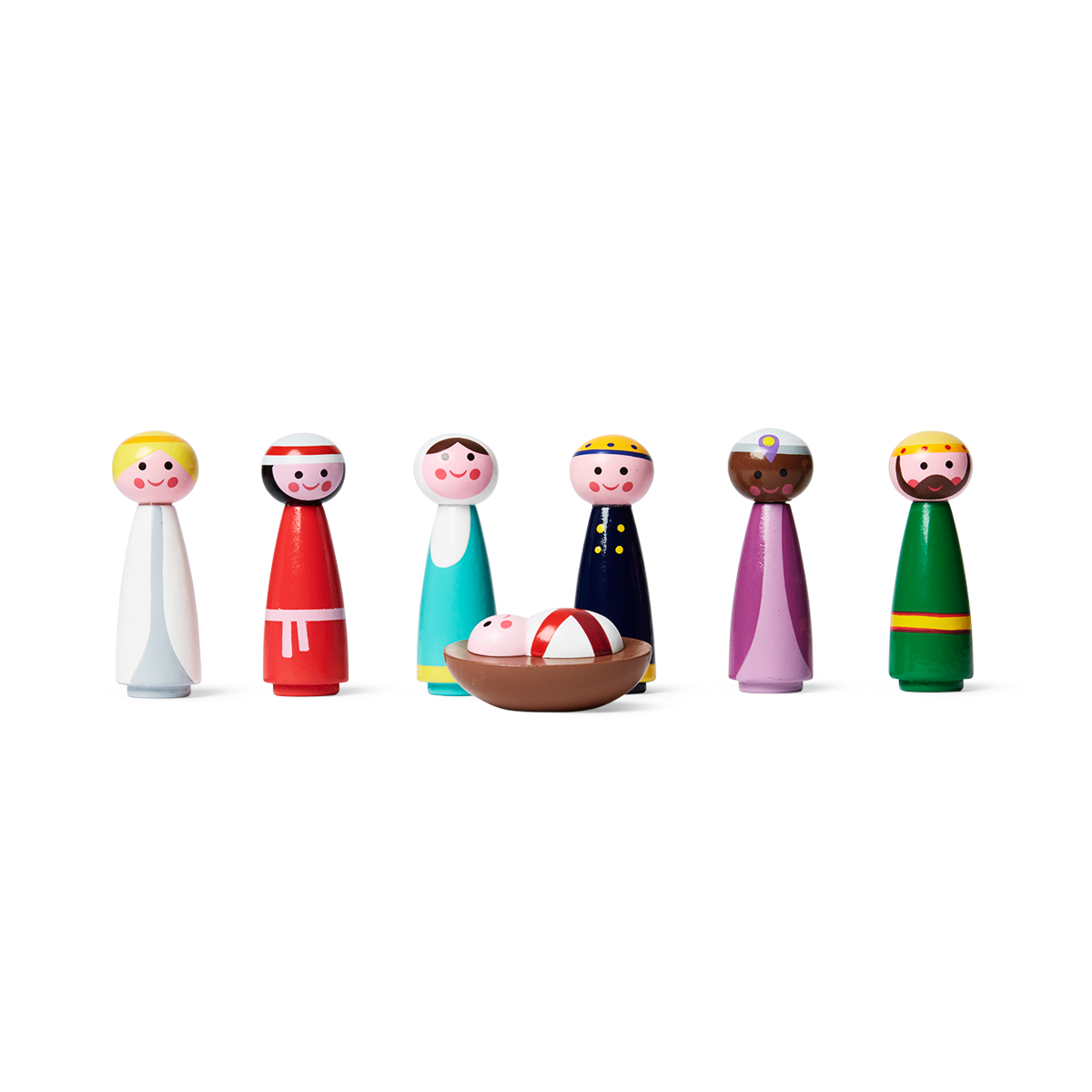 Nativity play